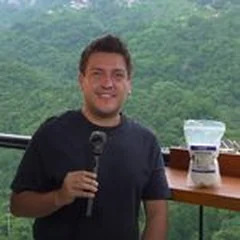 Daniel Gárnica